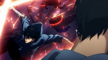 „To było naprawdę trudne”. Najbardziej wyczekiwana scena w Solo Leveling była napisana w noc przed nagraniem