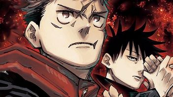 Autor Jujutsu Kaisen zdradził, co uważa za swoją największą „porażkę” w mandze