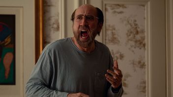 Nicolas Cage jest przerażony AI, ale musiał poddać się „skanowaniu”. „Nie chcę, by cokolwiek robiono z moją twarzą i ciałem, gdy umrę”