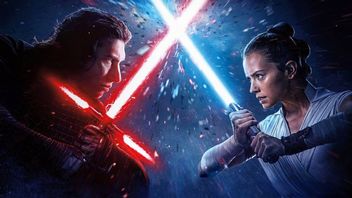 Dzielące fanów Gwiezdne wojny wyrzucone z top 10 najbardziej dochodowych filmów Disneya, ustąpiły miejsca nowej animacji