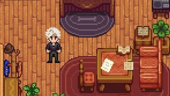 „Nie jesteśmy Waszymi prywatnymi pokojówkami”. Twórczynie moda Baldur’s Village do Stardew Valley zareagowały na ataki i omówiły postęp prac
