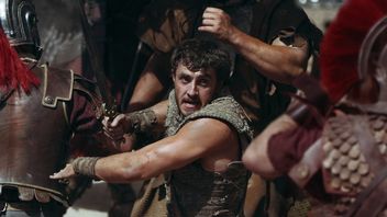 Gladiator 2 ma pierwszy zwiastun. Wygląda na to, że na epicki film Ridleya Scotta warto było czekać
