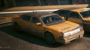 Cyberpunk 2077 doczekał się questów rodem z GTA. Night City jest jeszcze bardziej napakowane aktywnościami dzięki pracy modera