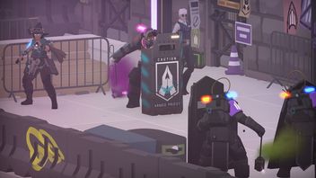 Steam Next Fest to „dziwny wyścig zbrojeń”. Niezależny twórca twierdzi, że algorytm Steama wymusza podążanie za trendami i zabija miłość do tworzenia gier