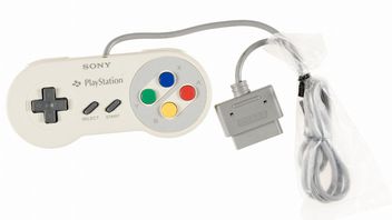 Wyjątkowy kontroler do prototypowego Nintendo PlayStation trafi na aukcję