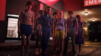 4. sezon Stranger Things będzie mroczniejszy