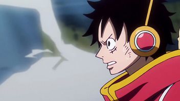 „Nic więcej nie powiem”. Kolejny zwrot akcji w One Piece ma być tak duży, że redaktor mangi boi się go zdradzić