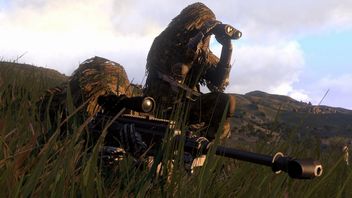 Arma 3 znalazła setki tysięcy nowych nabywców. Realistycznej strzelance pomogła m.in. duża promocja z okazji Steam Summer Sale