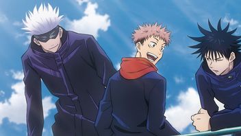 Yuji ani Gojo nie mieli być głównymi bohaterami Jujutsu Kaisen. Pierwotnie miała to być inna postać, ale autor uznał, że to „nudny” pomysł