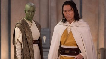 „Ukrycie” wyniku Akolity na Rotten Tomatoes sprawiło, że w sieci zawrzało. Okazało się, że spisku z Disneyem nie było