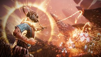 Twórcy Destiny 2 uznali, że „nadszedł czas na zmiany”. Bungie zapowiada eksperyment z dostarczaniem nowej zawartości