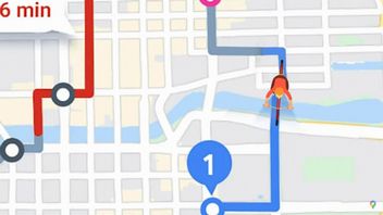 Mapy Google na iOS oficjalnie dostały nowe ważne funkcje. Ponad pięć lat po wprowadzeniu ich na Androida