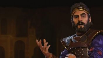 Jeden przywódca w Civilization 6 to całkowite zaprzeczenie prawdziwej historii. Fani do dziś mają o to żal do twórców