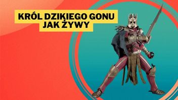W tej cenie nawet się nie zastanawiam. Epicka figurka Eredina to „must have” dla każdego fana gry Wiedźmin 3: Dziki Gon