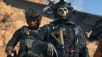 Ubiegłoroczne Call of Duty trafiło do Xbox Game Passa