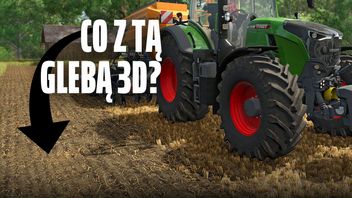 Zebraliśmy plony informacji o Farming Simulator 25 prosto z FarmConu 24 - czy doczekamy się w końcu gleby 3D?