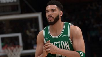 Gracze PC wreszcie się doczekali, NBA 2K25 nie będzie wybrakowane względem wersji na nowe konsole. Znamy datę premiery