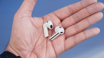 Galaxy Buds 3 przyniesie rewolucję estetyczną. Teraz będą przypominać AirPod