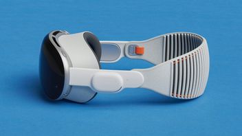Szykuje się konkurencja dla Apple Vision Pro? Google i Samsung przypominają, że pracują nad własnym urządzeniem