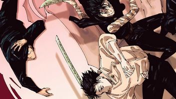 Autor Jujutsu Kaisen potwierdził, który wątek będzie ostatnim