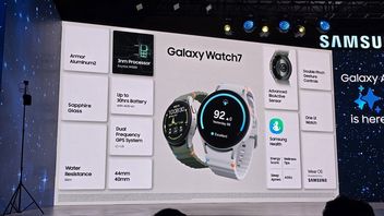 Nowości od Samsunga. Galaxy Watch 7 i Ultra trafiły do przedsprzedaży