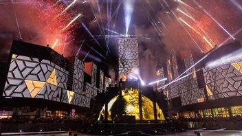 Mecze, których nie można przegapić, czyli 2. tydzień Esports World Cup 2024