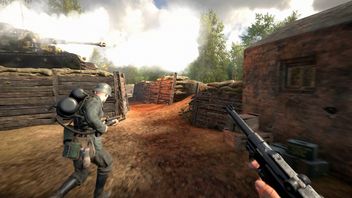 Hell Let Loose znów zawiodło graczy. Twórcy przepraszają, ale fani tracą cierpliwość, piętnując „zabawny” dodatek