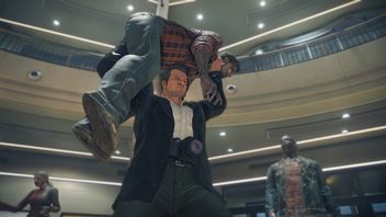 Producenci Dead Rising Deluxe Remaster komentują zmiany w brutalnej grze akcji w odniesieniu do współczesnych standardów