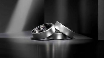 Galaxy Ring: to wielki krok Samsunga w kierunku zastąpienia smartwatcha