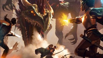 Posiadacze Pillars of Eternity otrzymywali dodatki za darmo. Obsidian musiał wydać kolejną aktualizację, by naprawić błąd