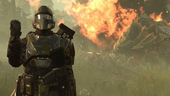 „Jak to jest w ogóle możliwe?”. Nowy rozkaz w Helldivers 2 został wykonany tak szybko, że część graczy miała o to pretensje