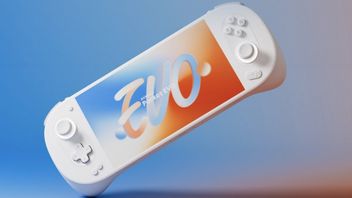 AYANEO Pocket EVO to pierwsza konsola przenośna z ekranem OLED, który łączy dużą przekątną z wysokim odświeżaniem