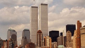 Ten zestaw okazał się zbyt kontrowersyjny dla LEGO. Firma usunęła projekt klockowego World Trade Center mimo 10 tys. głosów fanów