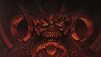 Pierwsze Diablo w nowych szatach. Wyśmienity mod The Hell 3 osiągnął wersję 1.0