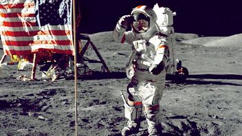 Nowa technologia zrewolucjonizuje misje kosmiczne, przekształci mocz astronautów w wodę pitną