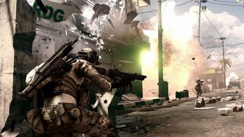 Wielu graczy ma nietypowego kandydata do miana najlepszej odsłony cyklu Battlefield. Domyślacie się, o którą część legendarnej serii chodzi?