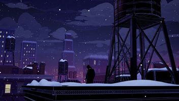 The Wolf Among Us 2 na dwóch nowych screenach prezentujących głównego bohatera. Odratowane studio Telltale Games świętuje nie lada jubileusz