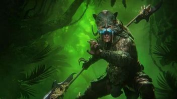 Spirytysta z Diablo 4: Vessel of Hatred na dniach odkryje swoje tajemnice. Blizzard zapowiedział prezentację nowej klasy postaci