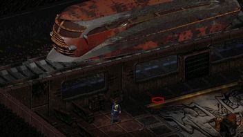 Skasowany Fallout 3 od Black Isle jest odtwarzany przez fanów. To „największa gra” w całej postapokaliptycznej serii, można już ukończyć fabułę