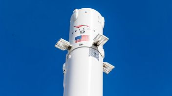 Rakieta Falcon 9 od SpaceX doznała awarii. Najbliższe loty odwołane
