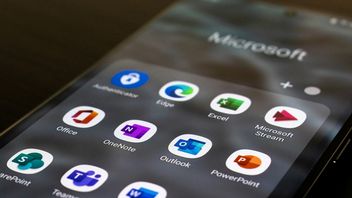 Chińscy pracownicy Microsoftu będą musieli porzucić telefony z Androidem