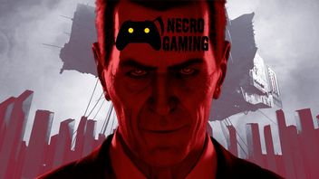 To mogła być najbardziej klimatyczna część serii Half-Life. Ravenholm od Arkane Studios nigdy nie dostało szansy, by zabłysnąć