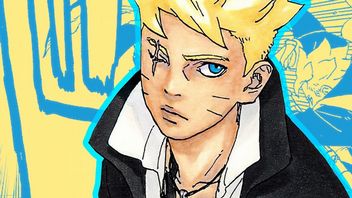 W 12. rozdziale Boruto: Two Blue Vortex fani wreszcie zobaczą wyczekiwaną walkę