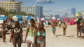 Trailer GTA 6 obejrzano już 200 milionów razy. Fani zaczynają coraz głośniej narzekać na brak kolejnego