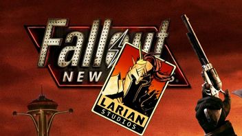 „Oddałbym rękę za to, by Larian pracował nad Falloutem”. Ostatnia wypowiedź Swena Vincke wywołała olbrzymi odzew wśród fanów