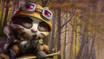 Naukowcy nazwali nowo odkrytego kraba imieniem znienawidzonego czempiona z LoL-a