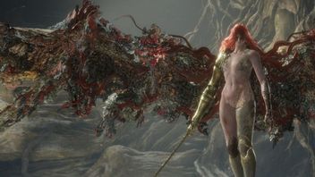 Drzewo genealogiczne postaci z Elden Ringa pomoże wam zrozumieć fabułę gry. Gracz pochwalił się swoim dziełem