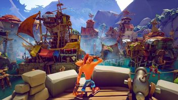 „To złamie ludziom serca”. Deweloper twierdzi, że studio Toys for Bob anulowało 2 gry, w tym piątą odsłonę kultowej serii Crash Bandicoot
