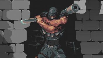 Wysoko oceniana gra akcji ze skrytobójcami w roli głównej za darmo na Steam. To znakomity prezent przed premierą Intravenous 2