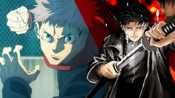 Shonen Jump mógł wskazać następcę Jujutsu Kaisen i Demon Slayer szybką decyzją o stworzeniu anime na podstawie tej mangi